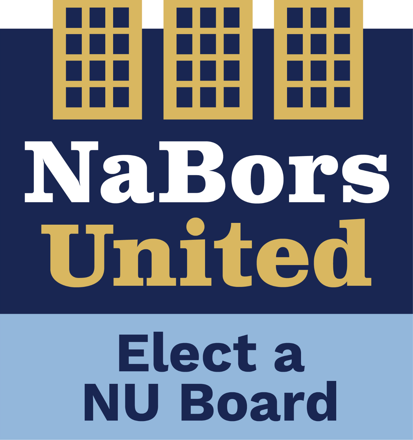 NaBors United
